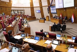 Diputados aprueban creación del Registro Nacional de Personas Desaparecidas y activación de la alerta “Mafe” - ADN Digital