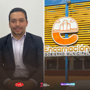 Cuestionamientos a la relación entre la Municipalidad de Encarnación y la Cámara de Empresas de Seguridad Vial del Paraguay - «TVS DIGITAL»