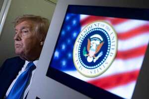 “Desde Truman en 1945”: el llamativo mensaje de un embajador a Trump - Mundo - ABC Color