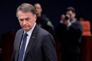 Jair Bolsonaro fue acusado por la Policía de Brasil de usar la agencia de inteligencia para el espionaje ilegal - ADN Digital