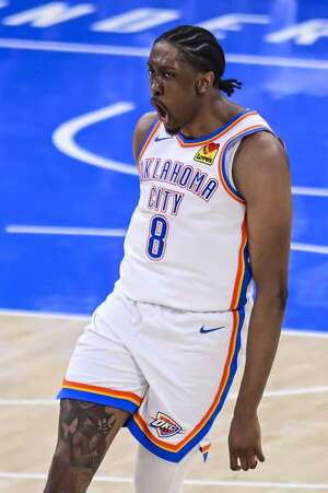 Oklahoma City se pone a un triunfo del título - Polideportivo - ABC Color
