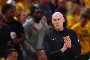 Rick Carlisle: “Haliburton no está al 100%, pero no creo que se pierda el sexto” - Polideportivo - ABC Color