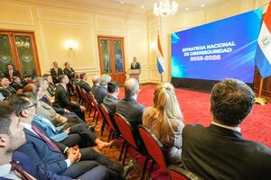 Gobierno presenta Estrategia Nacional de Ciberseguridad con foco en ciudadanía y cooperación interinstitucional