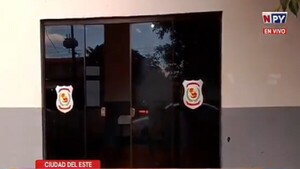 Asaltan a distribuidores de lácteos en Ciudad del Este