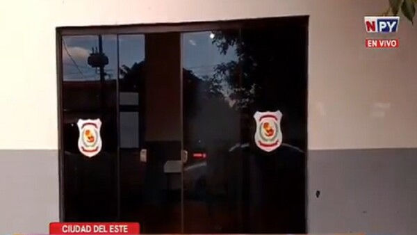 Asaltan a distribuidores de lácteos en Ciudad del Este