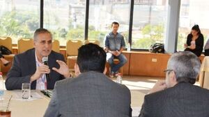 Juez reabre causa contra Boidanich, por supuesto encubrimiento de datos de Messer