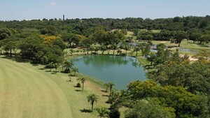 Ciudadanos rechazan cesión de 46 hectáreas al Asunción Golf Club