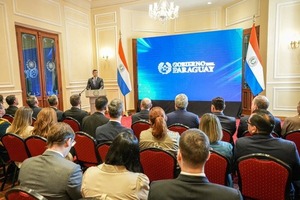 Gobierno lanza estrategia nacional para fortalecer la ciberseguridad en Paraguay - ADN Digital