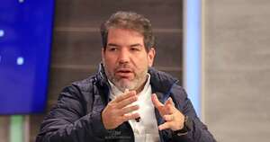 La Nación / Ley Mafe: diputado aguarda misma celeridad de parte del Senado