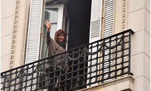 Otorgan prisión domiciliaria a Cristina Kirchner por razones de edad y seguridad - OviedoPress