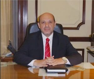 Economista Ramón Ramírez designado para intervenir comuna de CDE