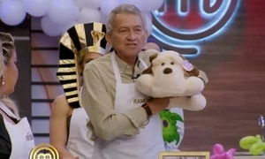 “Quisiera no escuchar ese pasado, no tuve infancia”, dijo Ramón Silva