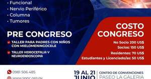 La Nación / Basa auspicia III Congreso Paraguayo de Neurocirugía