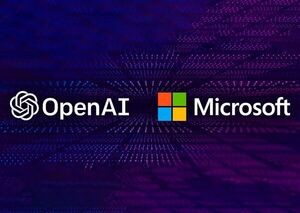 La relaci贸n entre Microsoft y OpenAI se tensa a medida que ambas buscan liderazgo en la IA