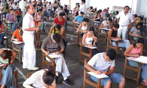 Eliminan requisito del cursillo para ingreso a Medicina en la UNA - OviedoPress