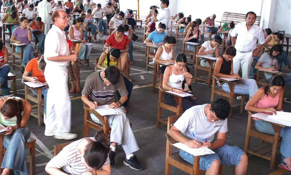 Eliminan requisito del cursillo para ingreso a Medicina en la UNA - OviedoPress