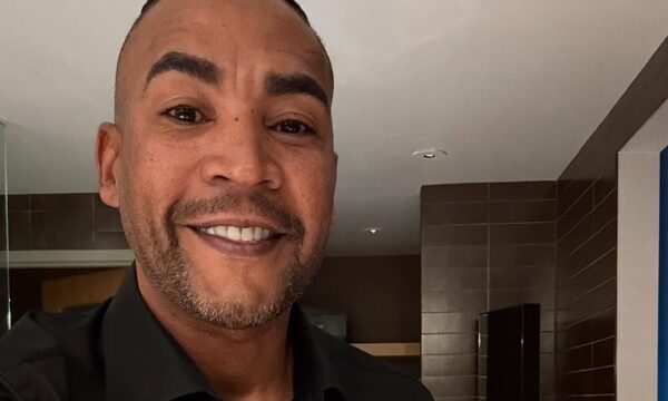 ¡Don Omar compartió su felicidad con sus fans: “Un año libre de cáncer”!