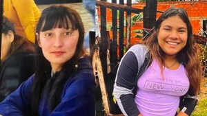 Mariano Roque Alonso: Adolescentes desaparecen de un centro de protección
