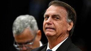 Bolsonaro es acusado por la Policía de usar la agencia de inteligencia para espionaje ilegal