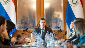 Peña dice a ministros que den un paso al costado si no están en condiciones