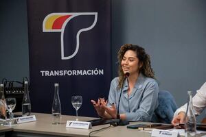 Diputada argentina menciona a Nimio Cardozo en supuesto desvío de fondos del SIDE - Mundo - ABC Color