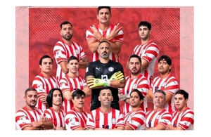 Sanción disciplinaria pero con premio artístico: Así le fue a la Selección de Artistas en el Mundial 2025