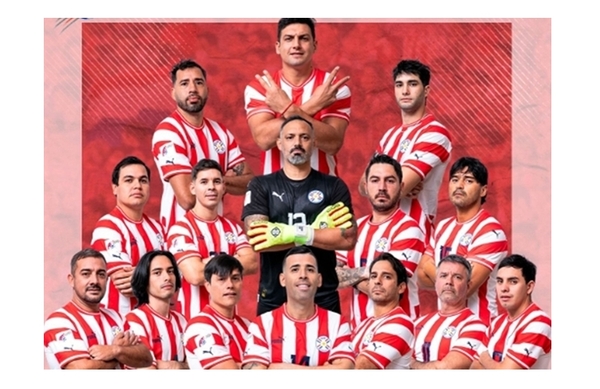 Sanción disciplinaria pero con premio artístico: Así le fue a la Selección de Artistas en el Mundial 2025