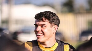 Diego Fernández buscará aportar goles y asistencias