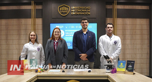 UNAE INVITA AL VII CONGRESO DE SALUD HUMANA, ANIMAL Y AMBIENTAL