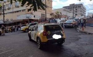 Tiroteo en Foz de Yguazú deja una fallecida y tres personas heridas