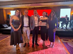 MAPFRE re煤ne a los miembros m谩s destacados de su Club Milla en R铆o de Janeiro