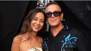Alejandro Sanz admite haber tenido una relación con una fans de 18 años