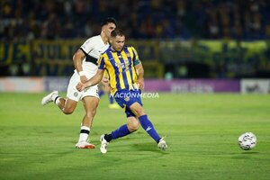 Versus / ¡Pablo Aguilar tiene nuevo equipo en el fútbol paraguayo!