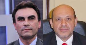 La Nación / Ejecutivo designa a interventores de Asunción y CDE de alto perfil técnico