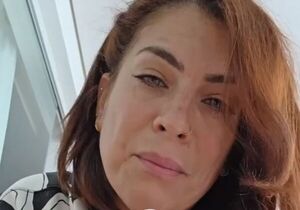 Nathu González salió a hablar, aseguró que no es mala hija y suplicó que ya no le ataquen