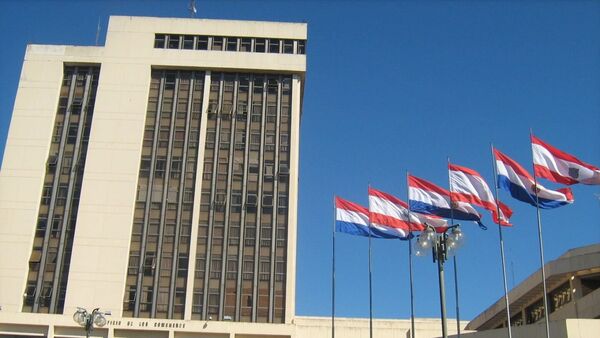 Comuna descuenta del salario prestación alimentaria, pero no deposita, denuncian funcionarios