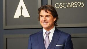 Tom Cruise recibirá el primer Óscar de su carrera en noviembre