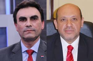 Desde el Ejecutivo ya se designó a quienes serán los “intendentes de paquete” de Asu y CDE