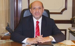 Ramón Ramírez será el interventor de la Municipalidad de CDE