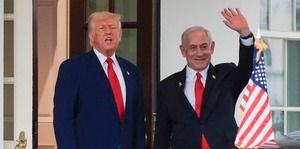 Mientras Israel profundiza su ofensiva aérea, Estados Unidos inició negociaciones con Irán para acordar un cese del fuego - ADN Digital