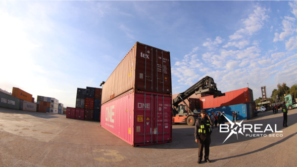 Importaciones de productos incrementaron casi un 5 % al cierre de mayo | Unicanal