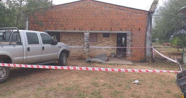 La Nación / Asesinato en Taguató: rechazan reducción de pena de hermanos condenados