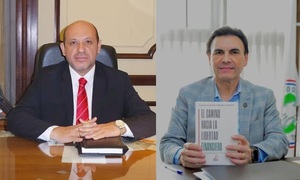 Peña designa a interventores en Asunción y Ciudad del Este tras denuncias por graves irregularidades - OviedoPress