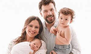 ¡Atendé la reflexión de la Quattrocchi sobre su deseo de tener más hijos!