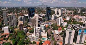 La Nación / Smart City: apuntan a construir ciudades inteligentes y sostenibles para el futuro