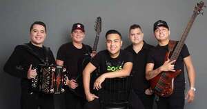 La Nación / Grupo musical en México: no estaban muertos, ¿andaban de parranda?
