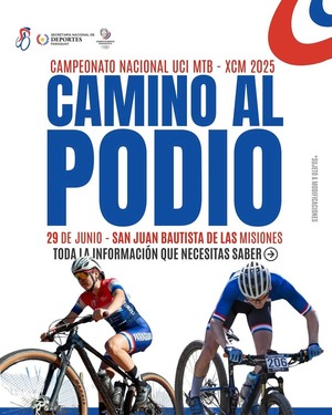 El Desafío Mangoré es atracci´n en el Nacional del deporte del pedal - La Tribuna
