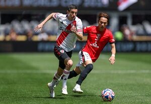 La calidad sudamericana prevalece en el Mundial de Clubes - La Tribuna