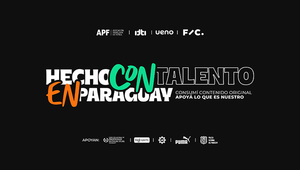 “Hecho con talento en Paraguay”, la campaña que promueve el respeto a la propiedad intelectual de las industrias creativas del país