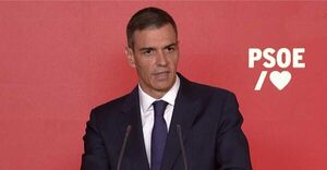 El hombre de teflón